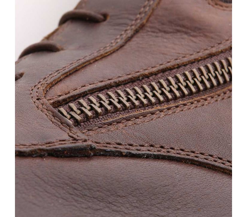 Jezdecká pérka ROMULUS