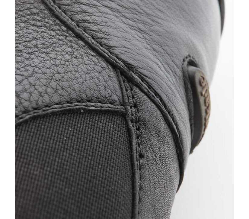 Kotníkové boty LUCIUS