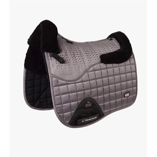 Podsedlová skoková/drezurní deka CAPELLA
