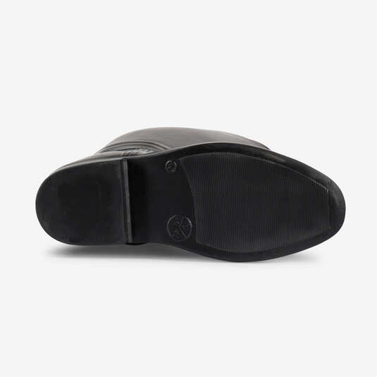 Dětské gumové jezdecké boty 