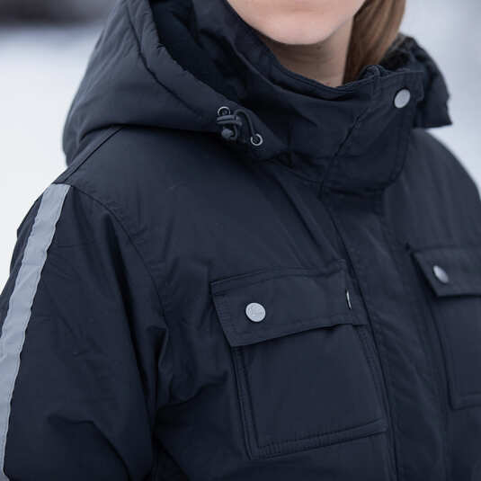 Dámská zimní bunda WINTER RIDER