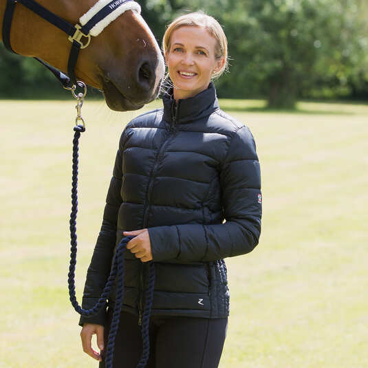 Dámská lehká bunda ALICIA