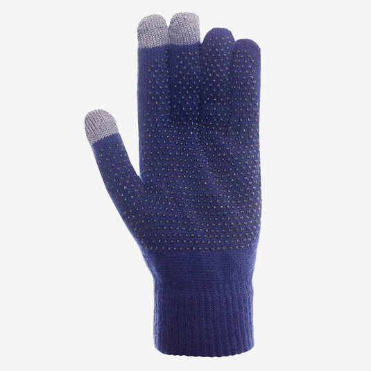 Rukavice PERRI na dotykový mobilní telefon