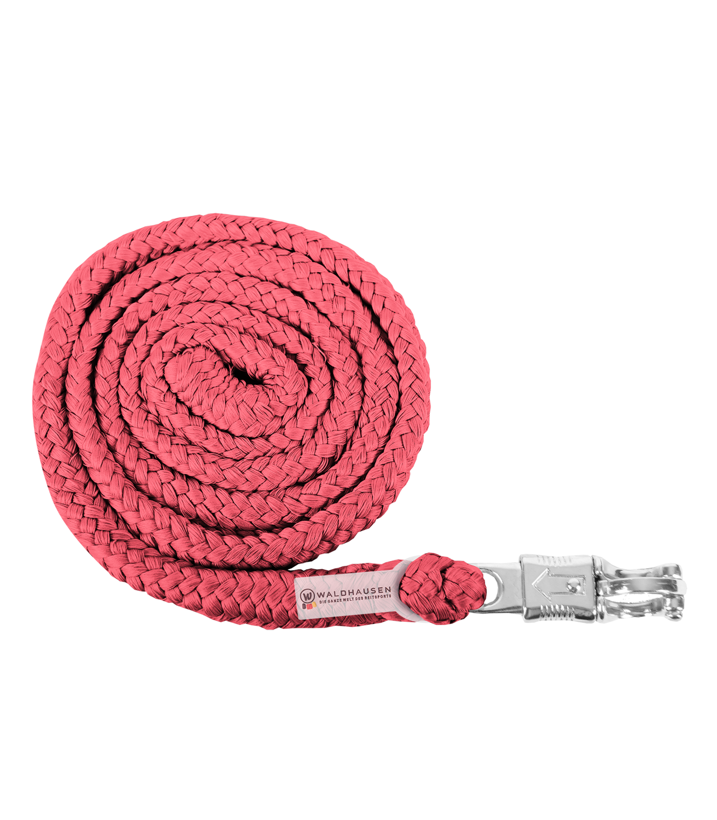 Vodítko ECONOMIC s panic karabinou