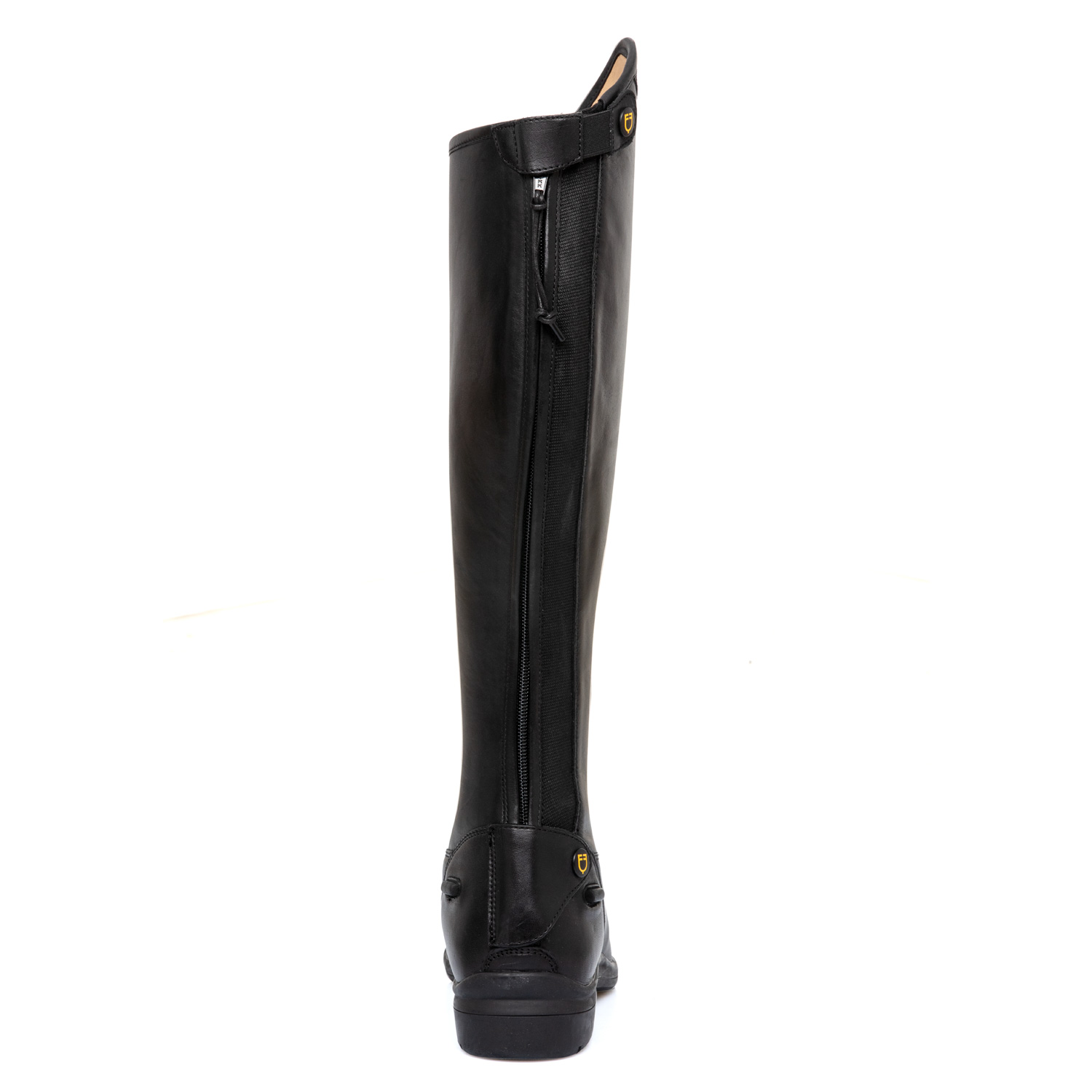 Jezdecké boty UNISEX MULTILOGO