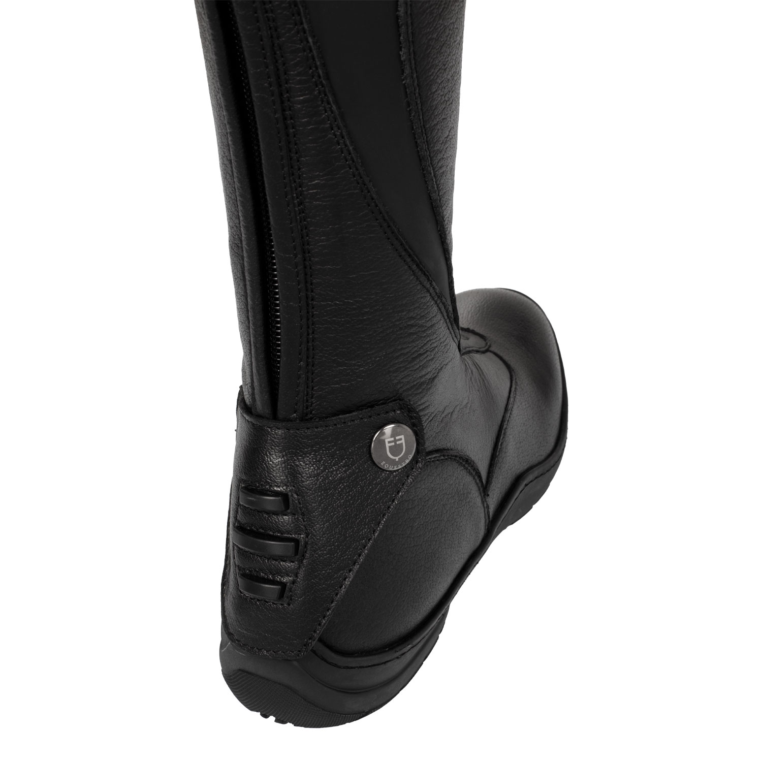 Vysoké boty UNISEX SATURN