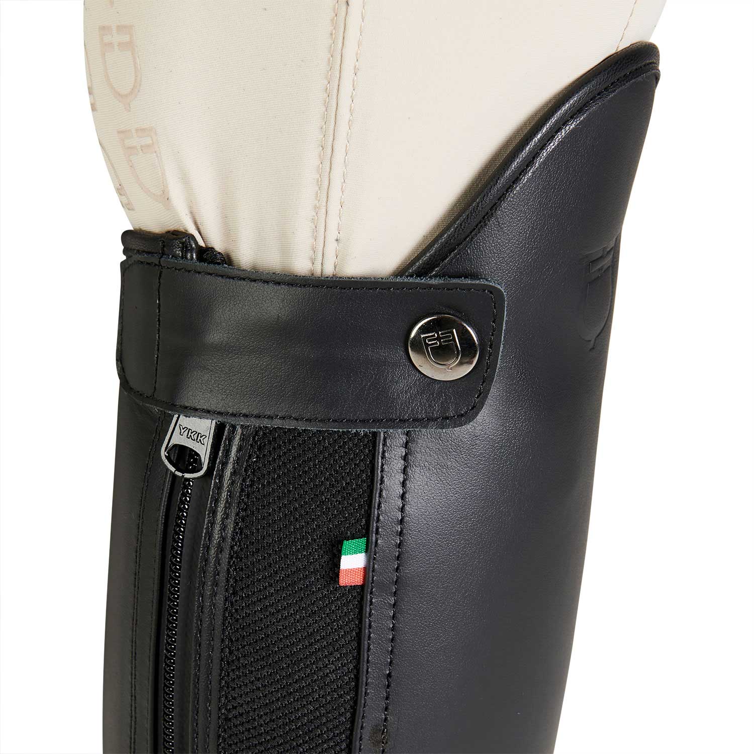 Kožené minichapsy UNISEX COLOMBO