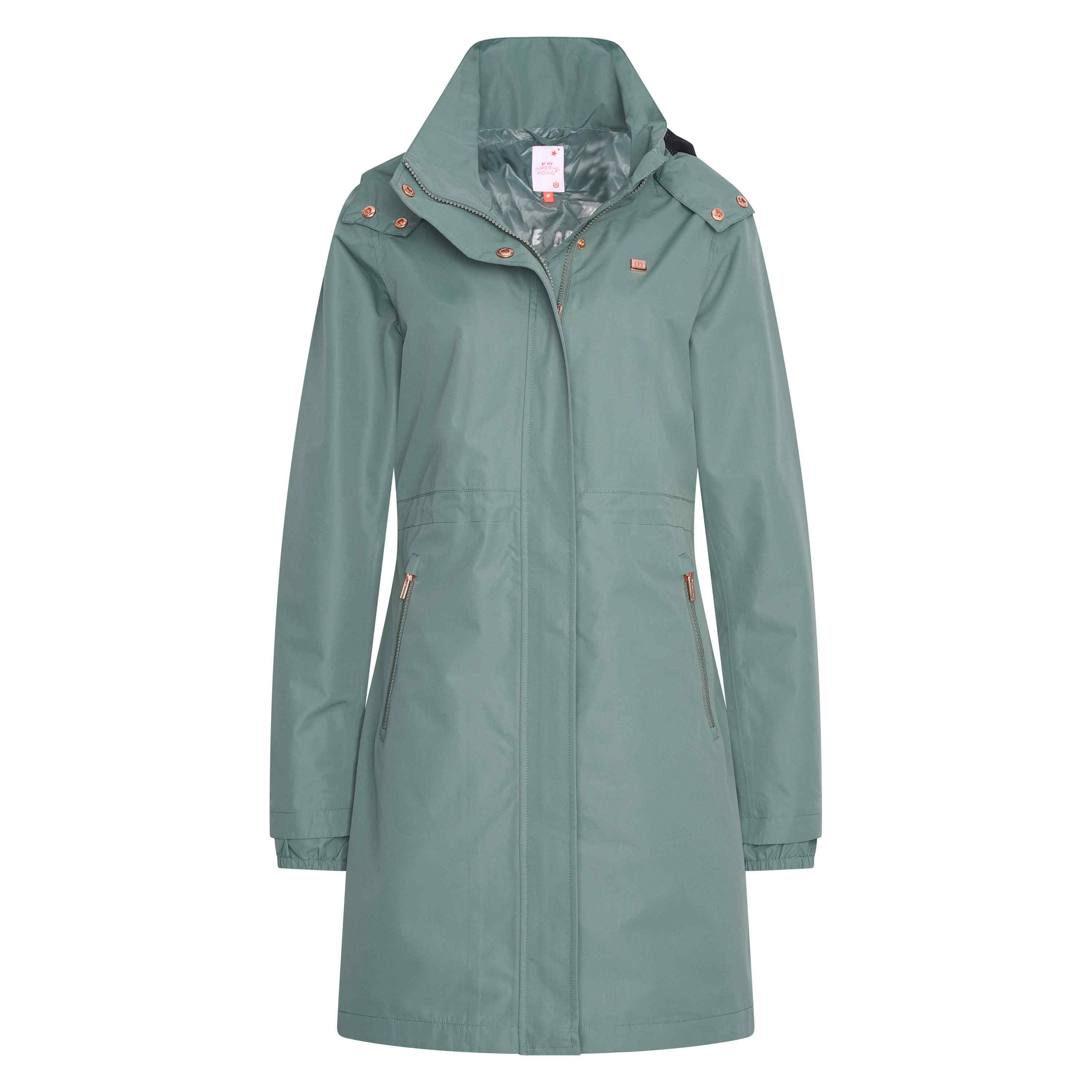 Dámská parka JOY RIDE