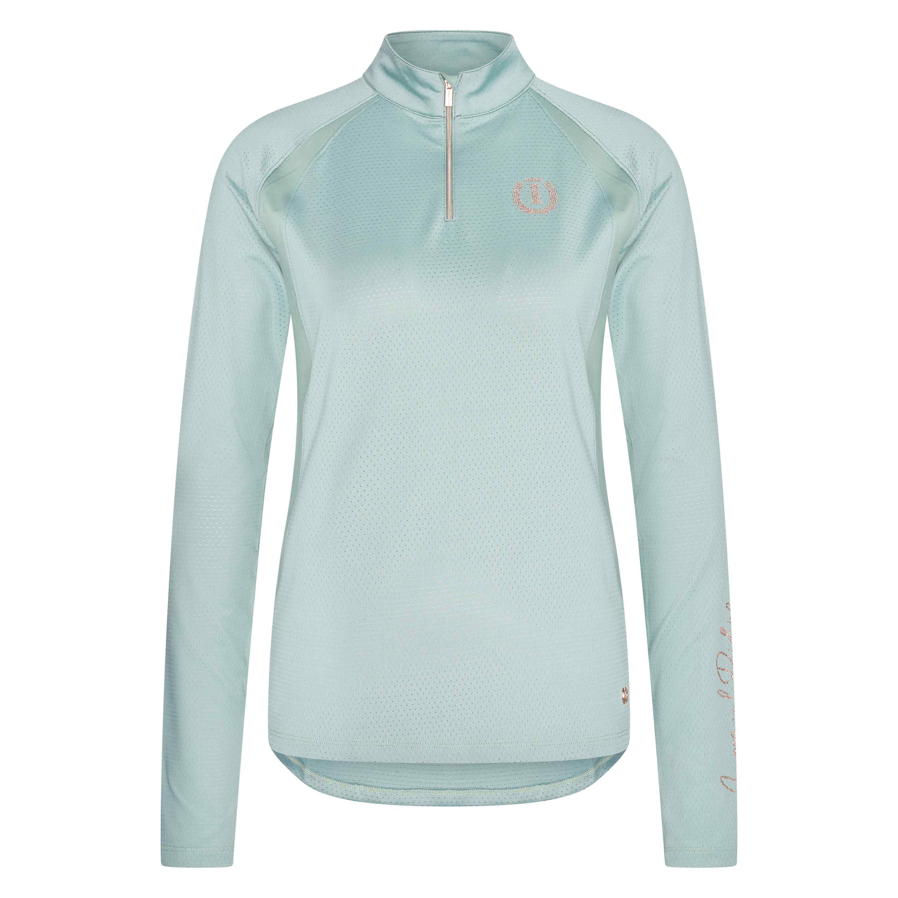 Triko dlouhý rukáv SPEED