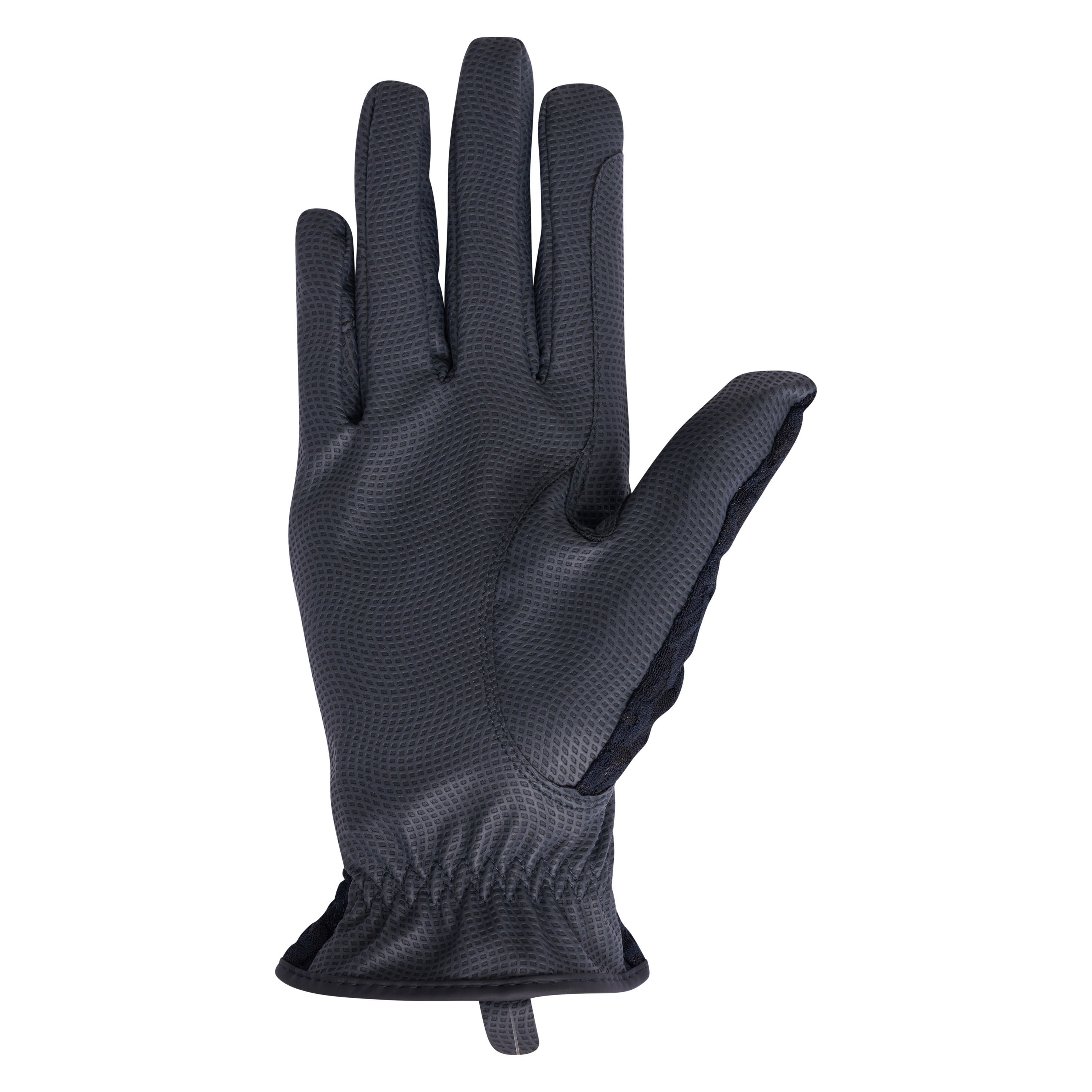 Jezdecké rukavice DIAMOND