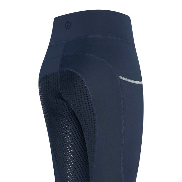 Jezdecké legíny CAPONE