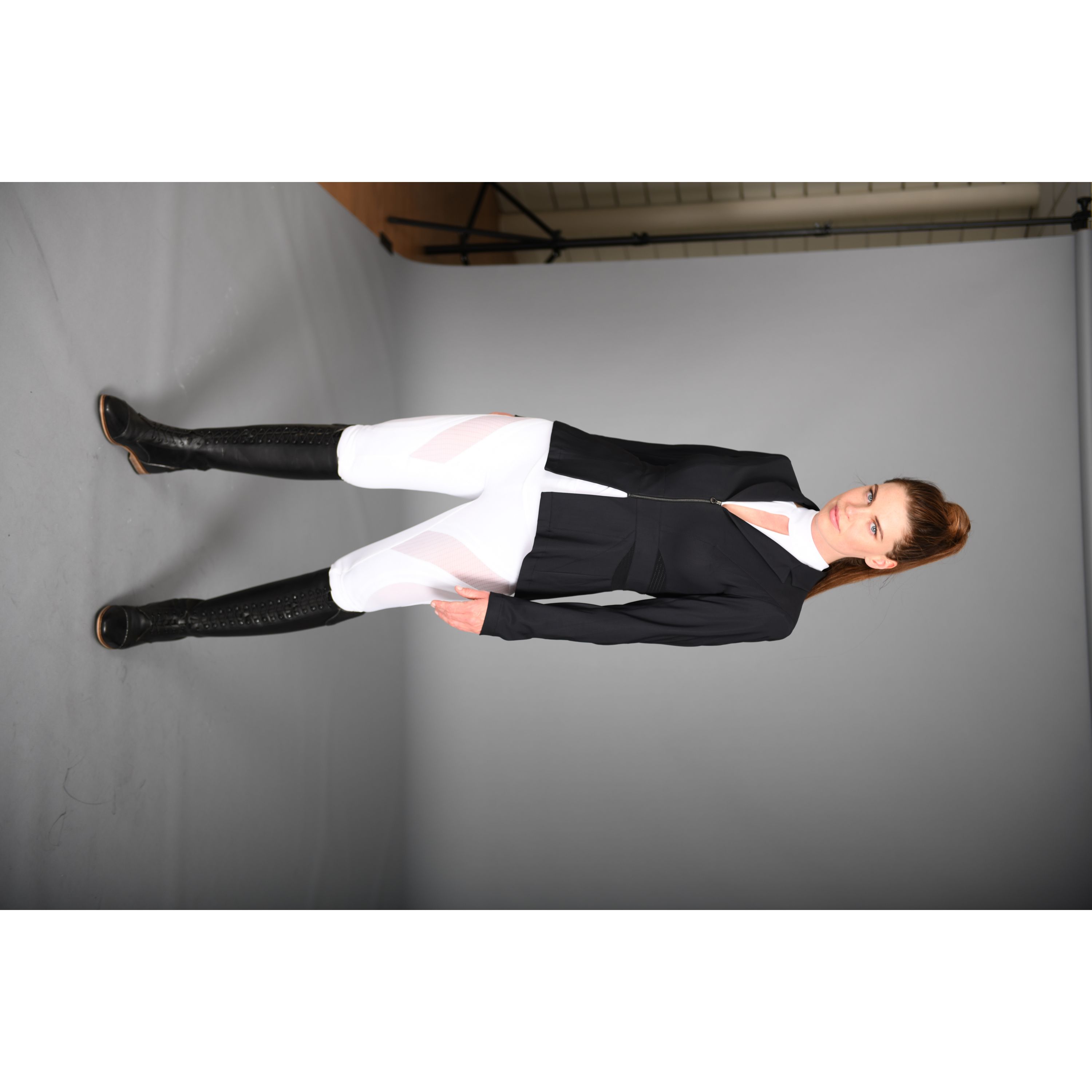 Jezdecké legíny FLYING FIGURE