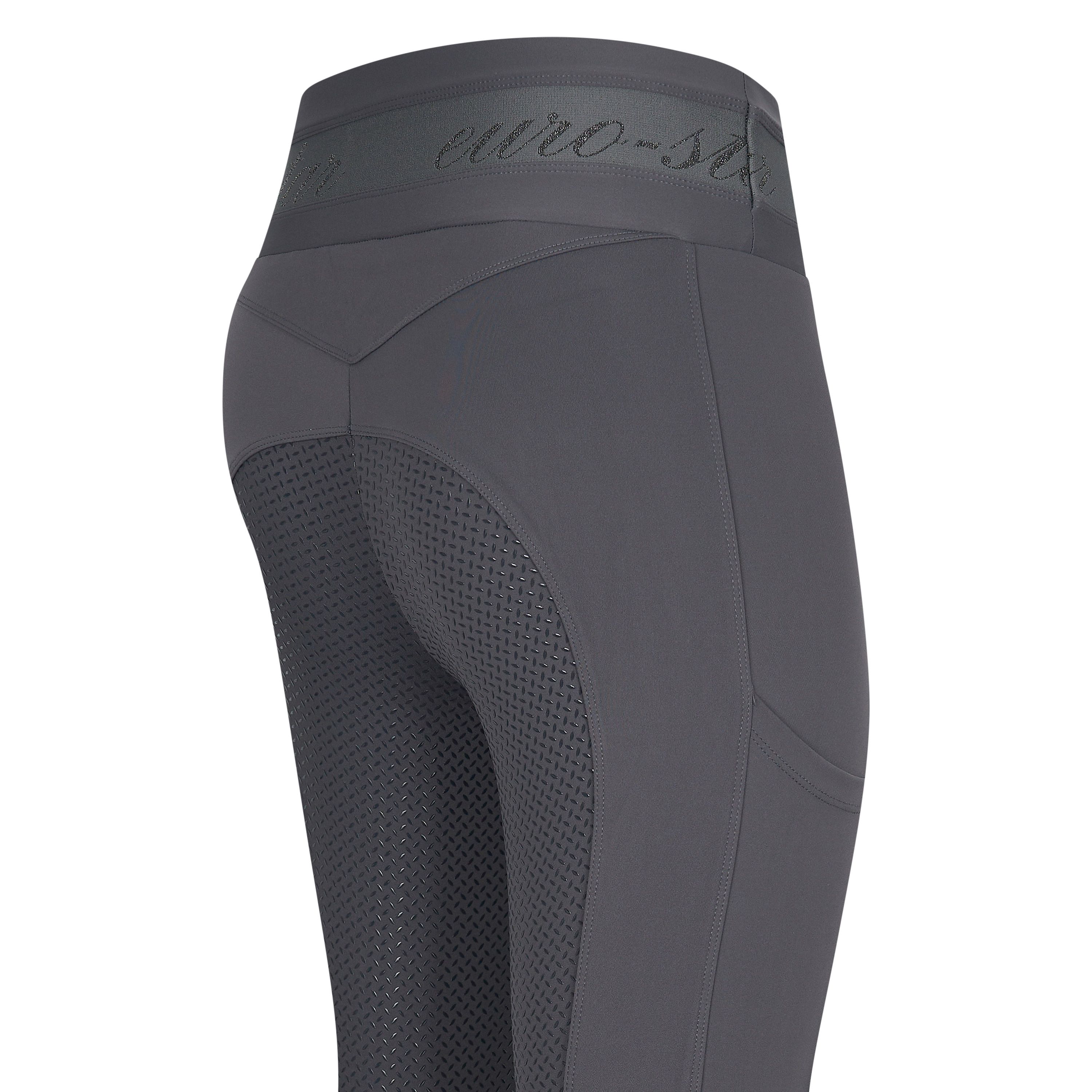 Jezdecké legíny ARES