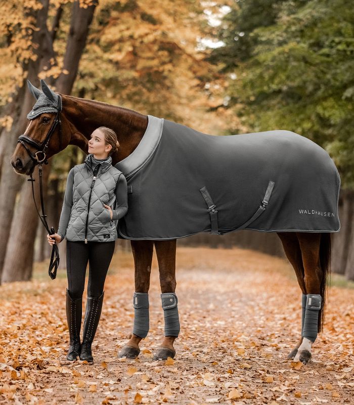 Fleecová deka NEPÁL