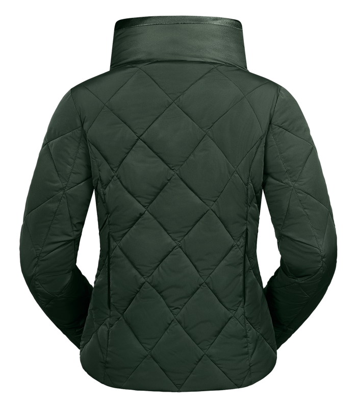 Dámská zimní bunda MANCHESTER