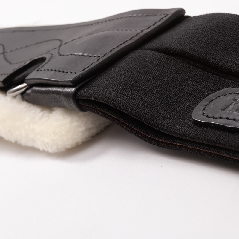 Kožený podbřišník FOSTER CASPER