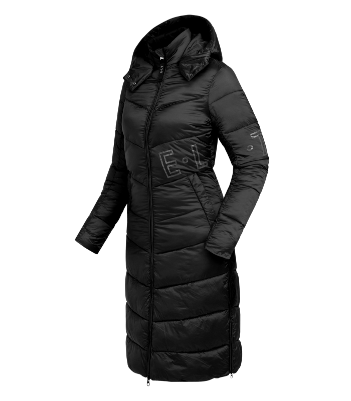 Dámský lehký jezdecký kabát OSLO