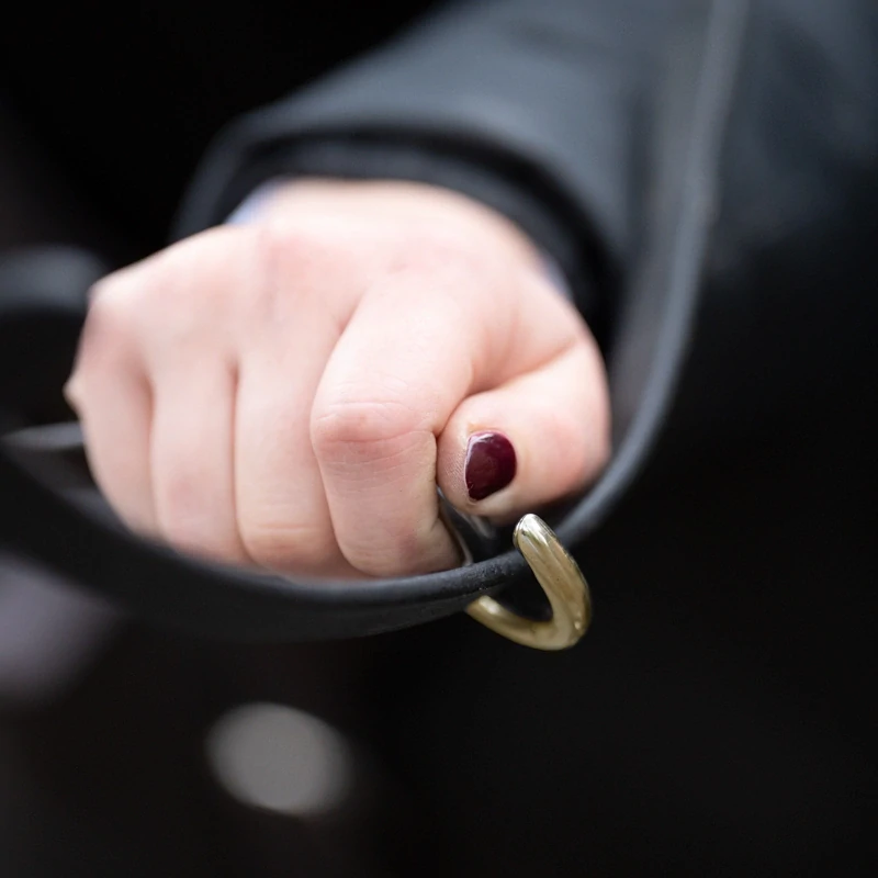 Poprsník ROBIN, 3-bodový-elastický