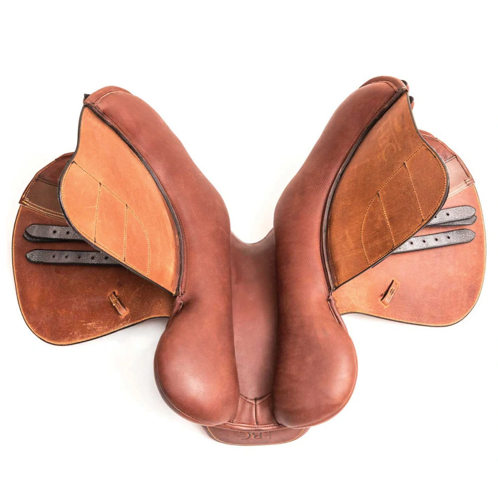 Univerzální sedlo HBC Ronda