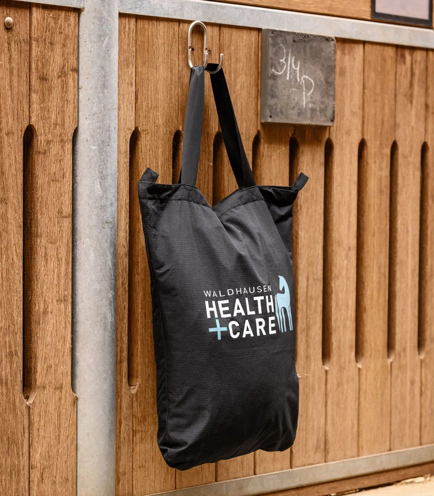 Waldhausen Masážní a hřející deka Health + Care TecSupreme