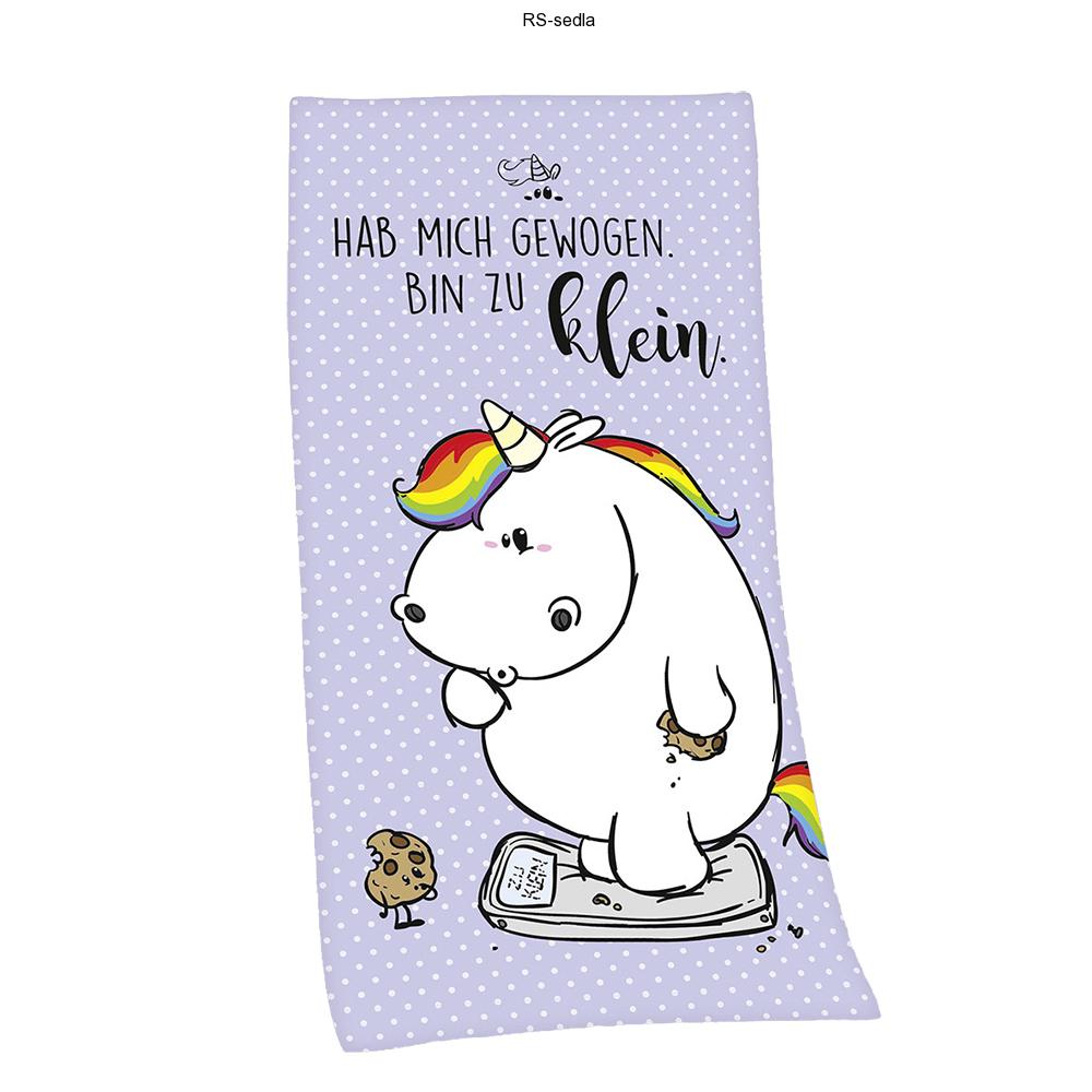 Plážový ručník Pummel