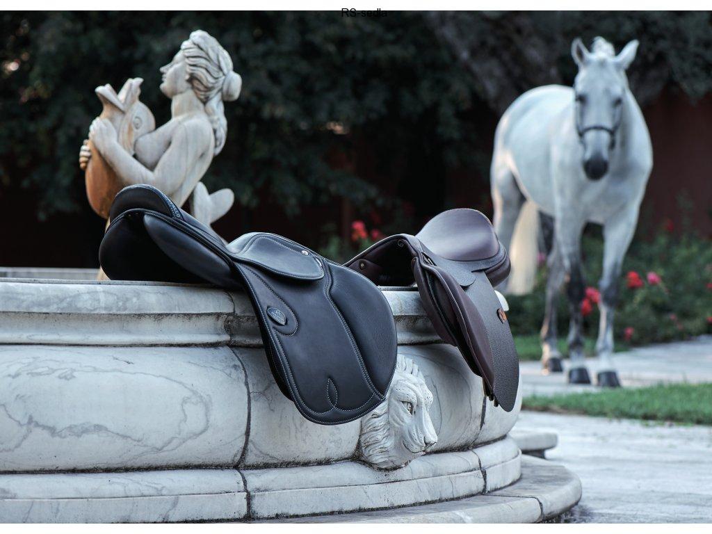 Sedlo Acavallo Veneziano