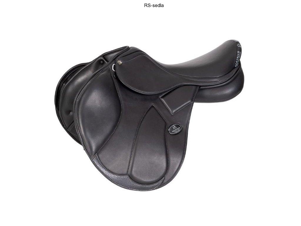 Sedlo Acavallo Modigliani