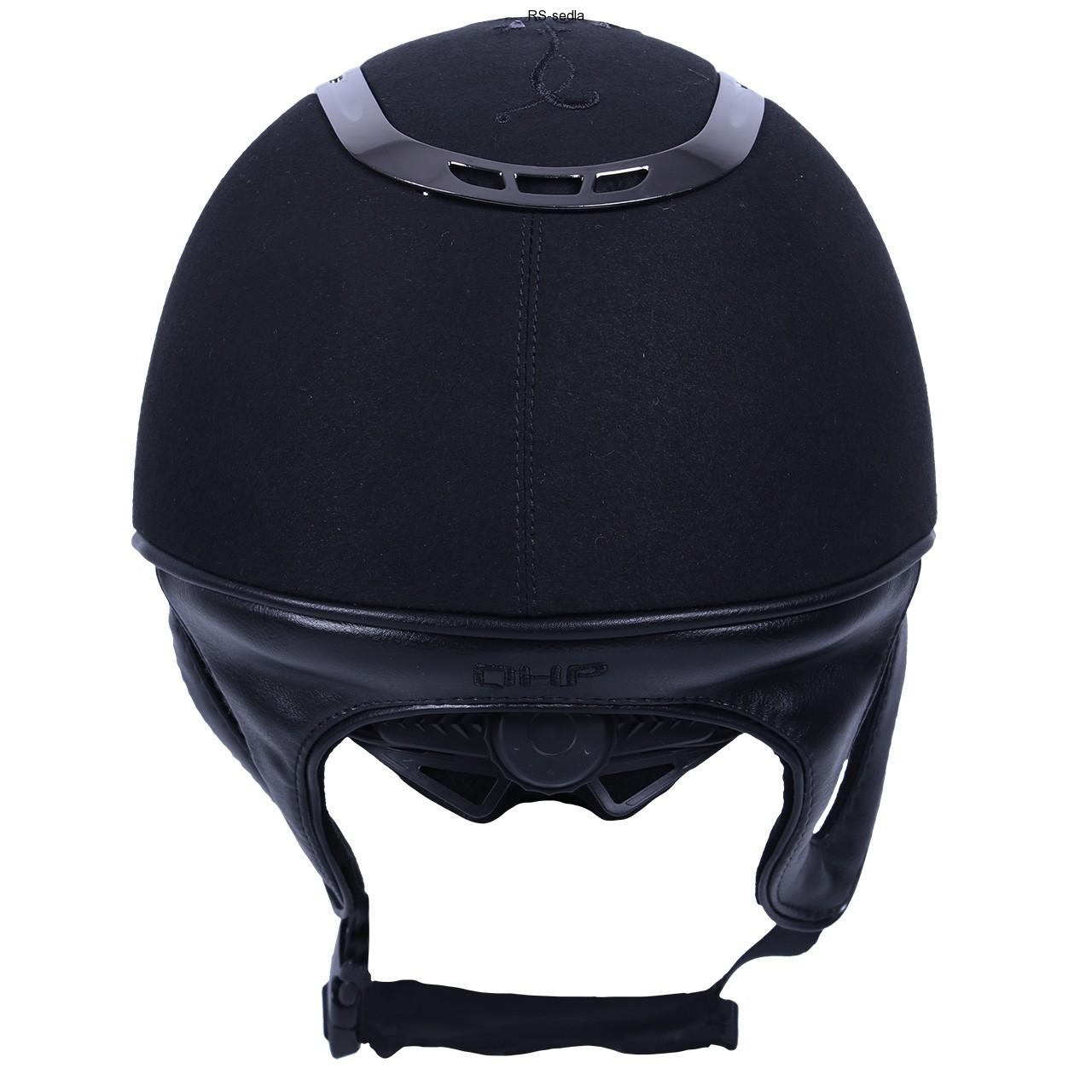 Jezdecká přilba BOTANIC