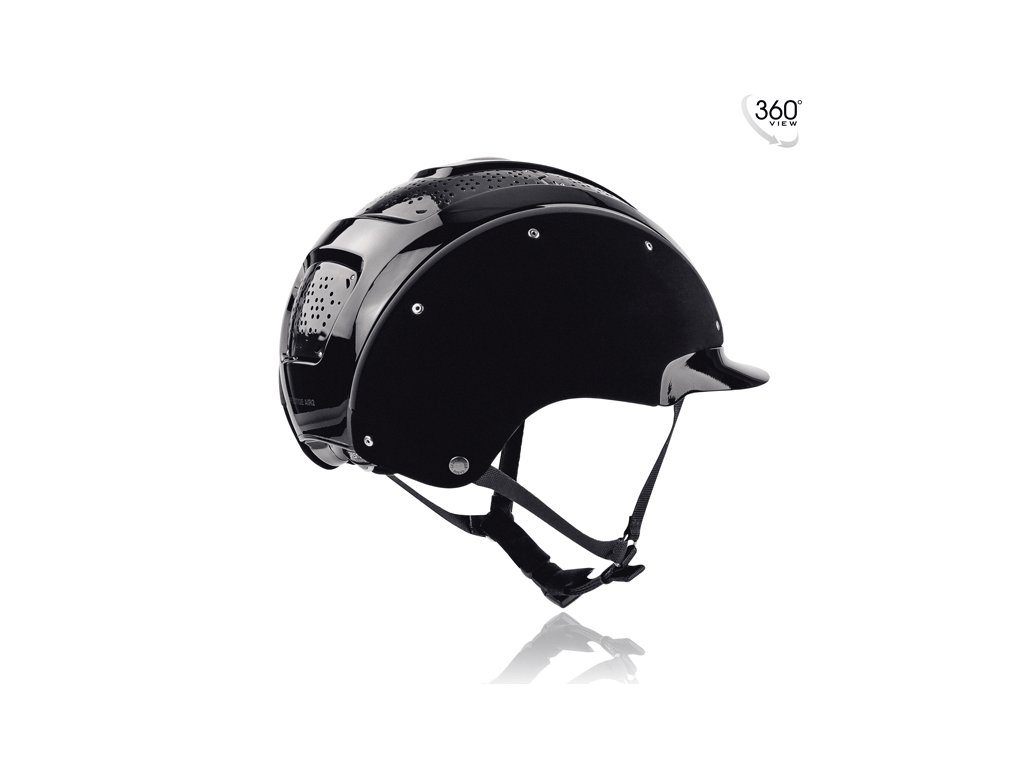 Jezdecká přilba Casco Prestige Air 2