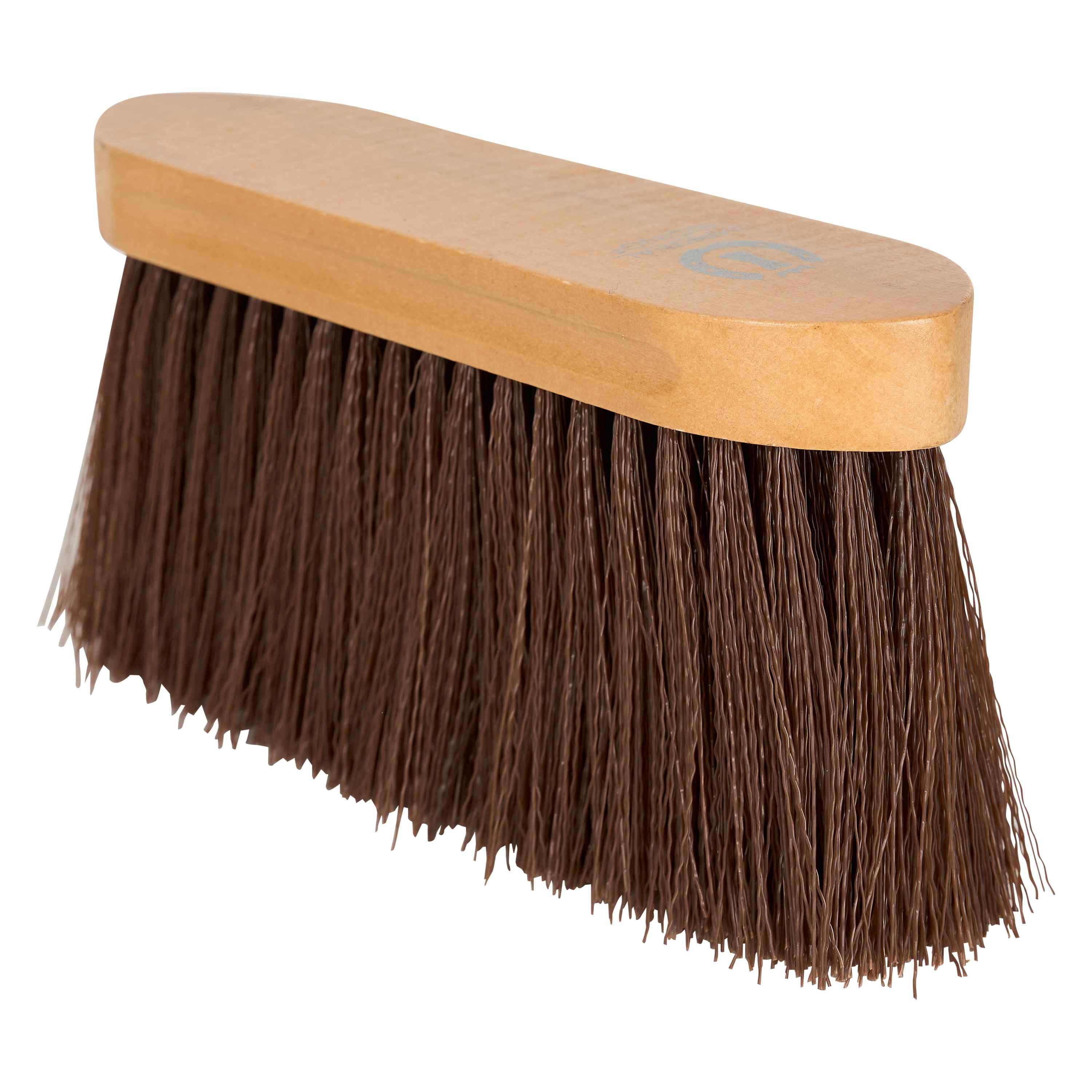 Kartáč nylon velký s dlouhým vlasem