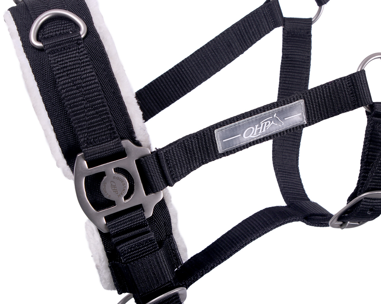 Lonžovací obnosek CAVESSON