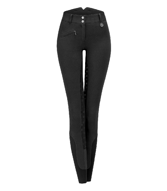 Dámské termo rajtky Fun Sport s vysokým pasem