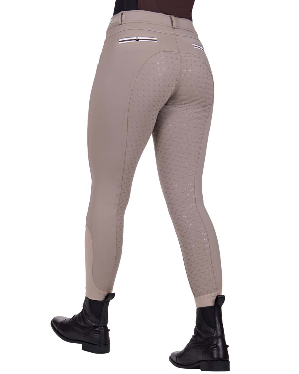 Dámské softshell rajtky EMMA