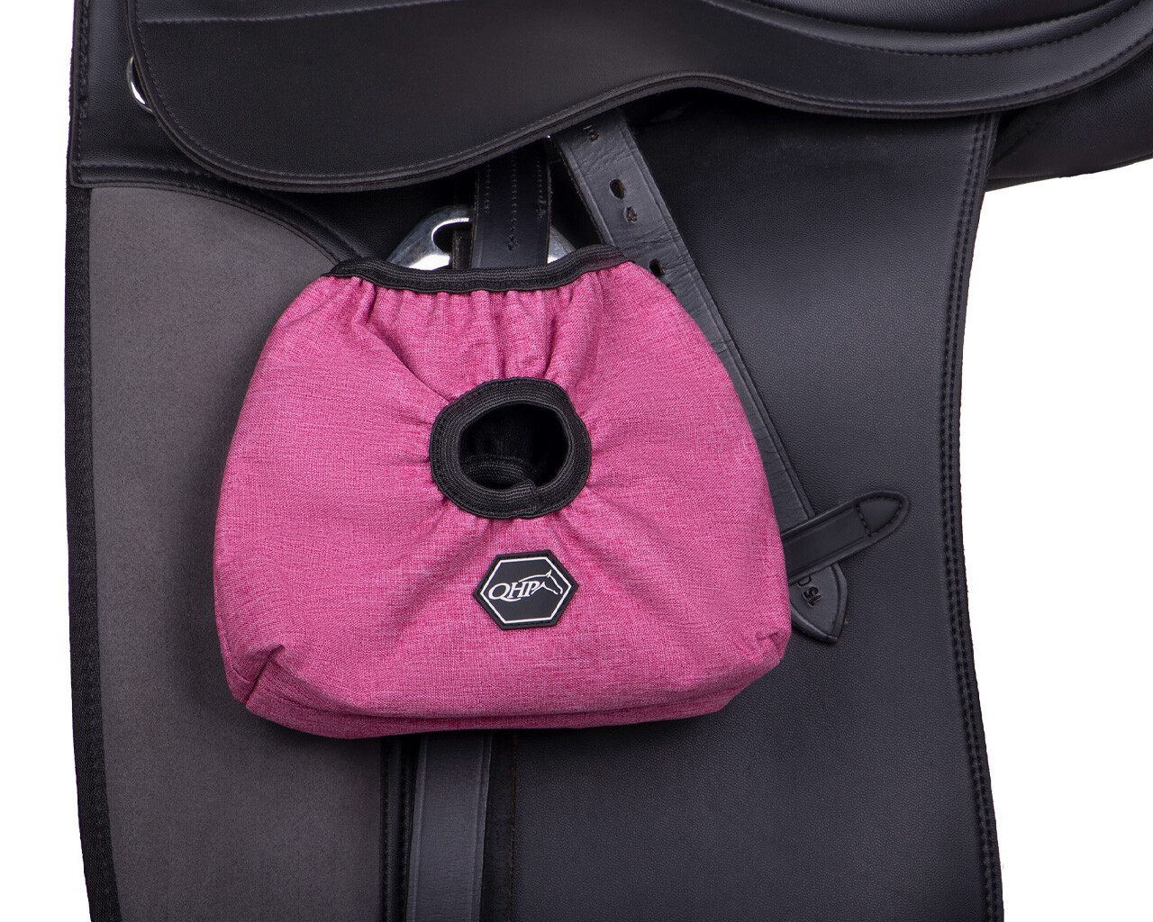 Obal na třmeny QHP s gumičkou