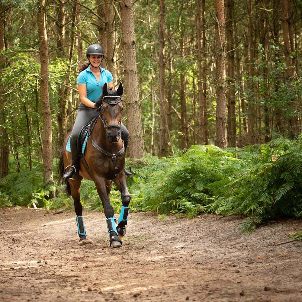 Chrániče Equilibrium Tri-Zone® Impact Sports