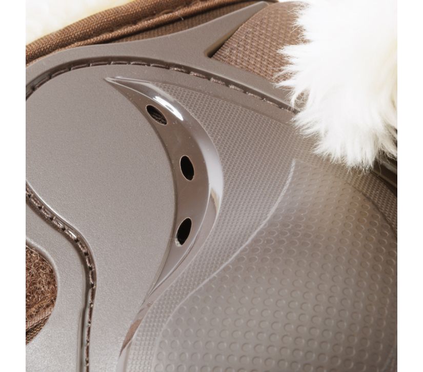 Chrániče zadní "Compete´n Wool"