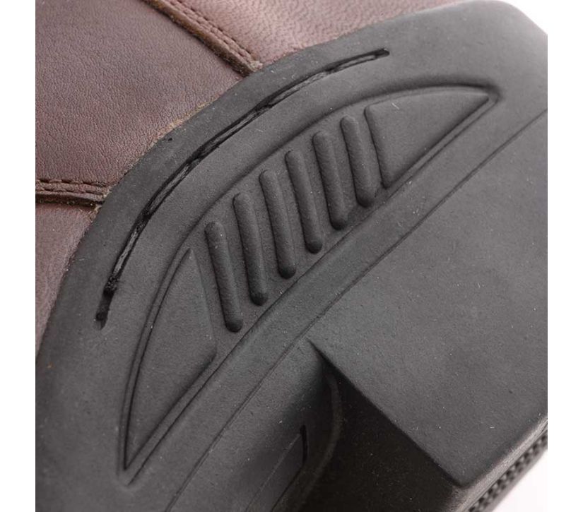 Jezdecká pérka ROMULUS