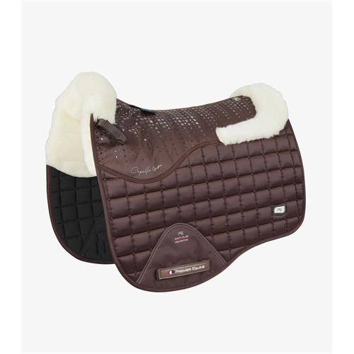 Podsedlová skoková/drezurní deka CAPELLA