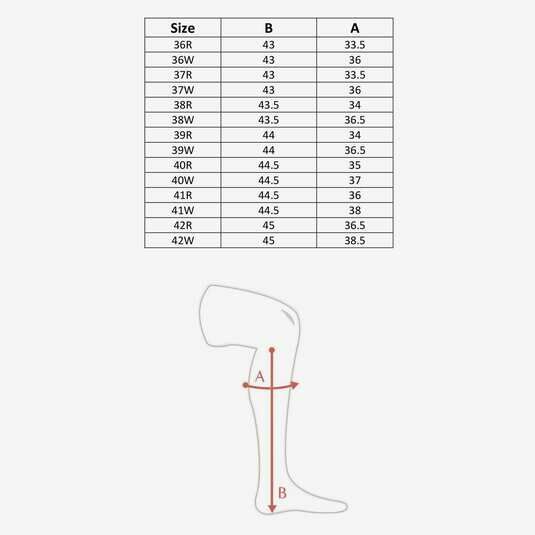 Dámské vysoké zimní boty ASPEN