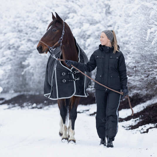 Dámská zimní bunda WINTER RIDER