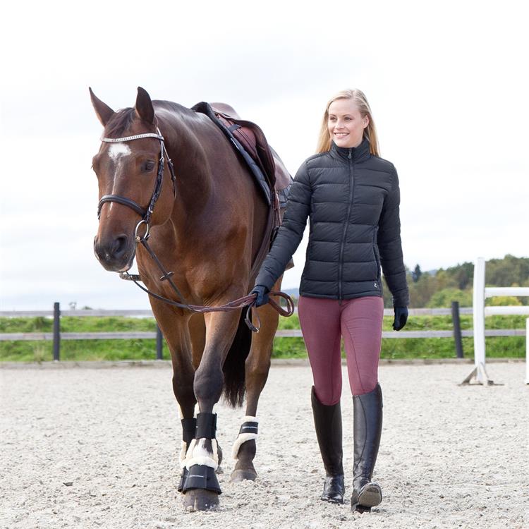 Dámská lehká bunda ALICIA