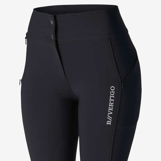 Dámské termorajtky JUSTINE s gripem