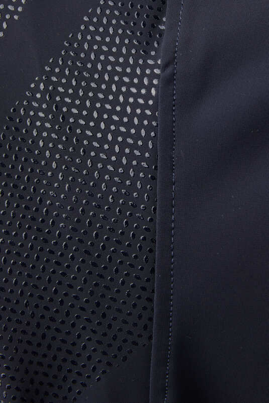 Pánské rajtky ETHAN s gripem na kolenou