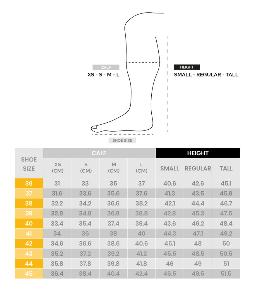 Vysoké boty UNISEX SATURN