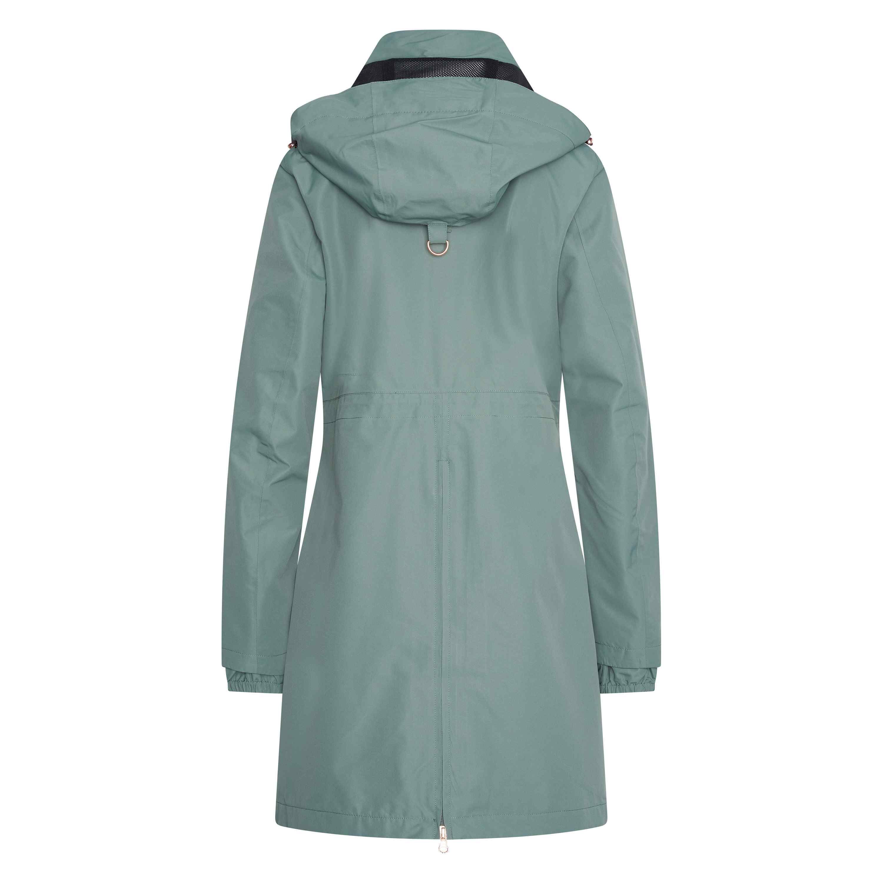 Dámská parka JOY RIDE