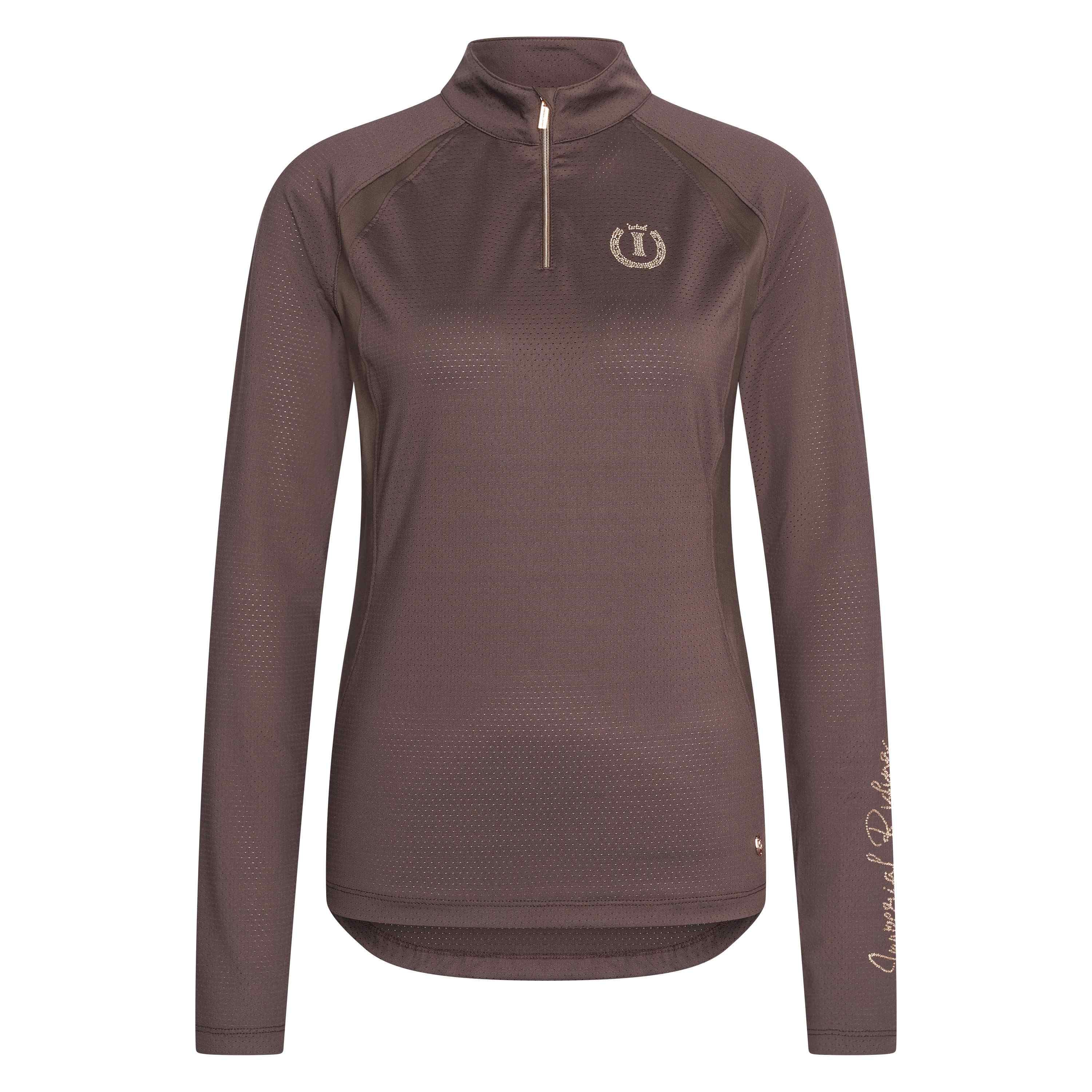 Triko dlouhý rukáv SPEED