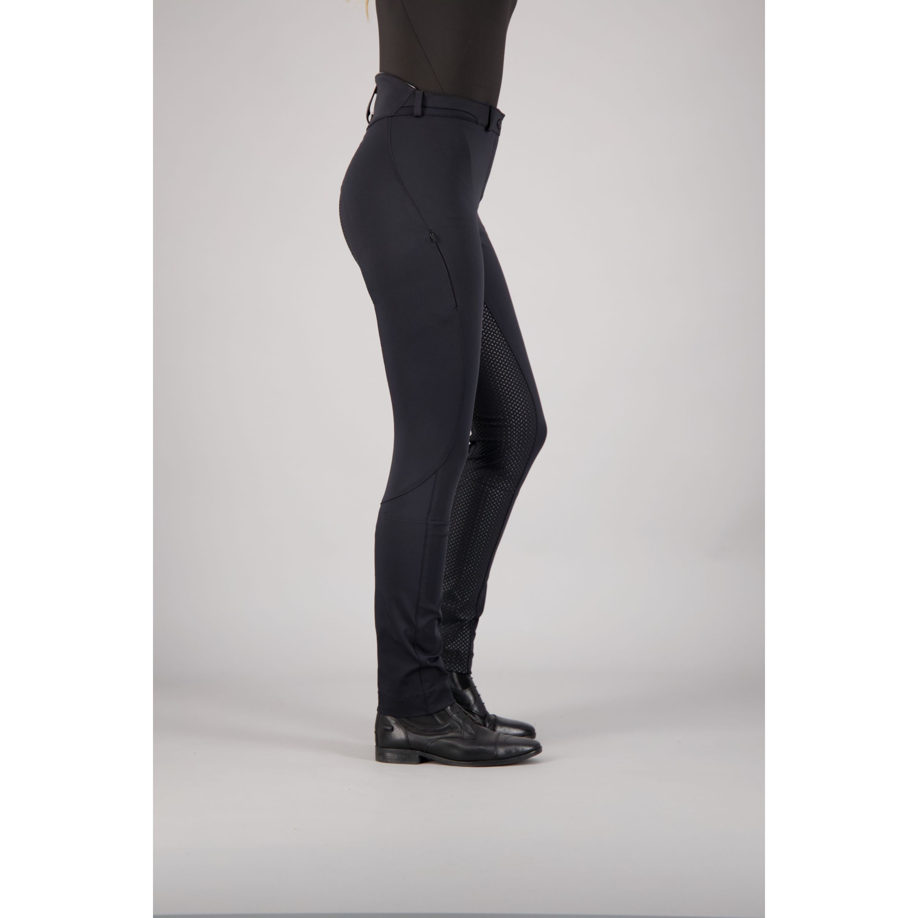 Jezdecké kalhoty EQUITATION QUEEN