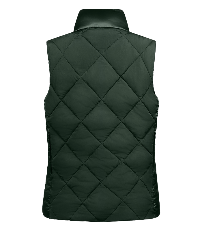 Dámská zimní vesta MALMO