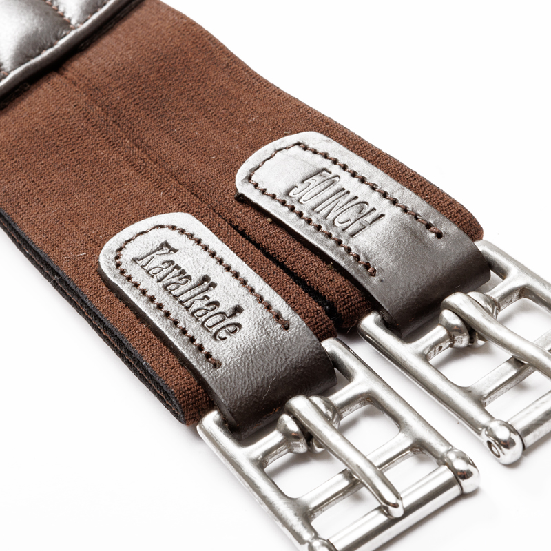 Kožený podbřišník CASPER