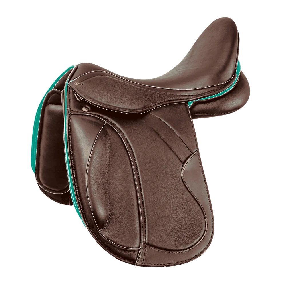 Drezurní sedlo HBC Top Dressage